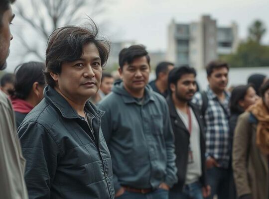 Belarus Frees 123 Foreign Prisoners in Deal with U.S.