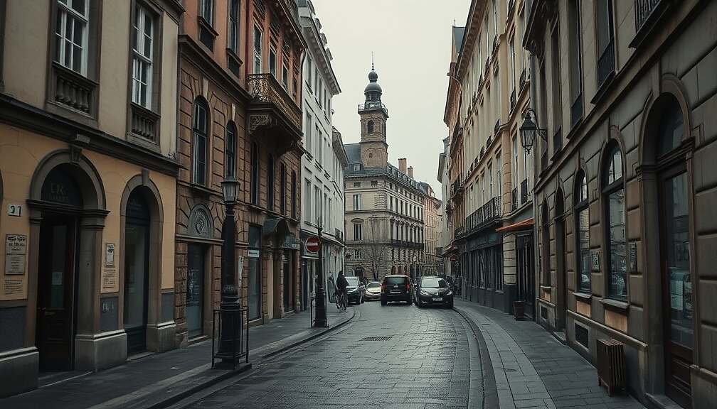 Renaming Lenin Streets Urged to Honor Victims of East Germany's Past