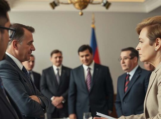 EU to Intensify Pressure on Russia with Asset Freeze and Aid for Ukraine