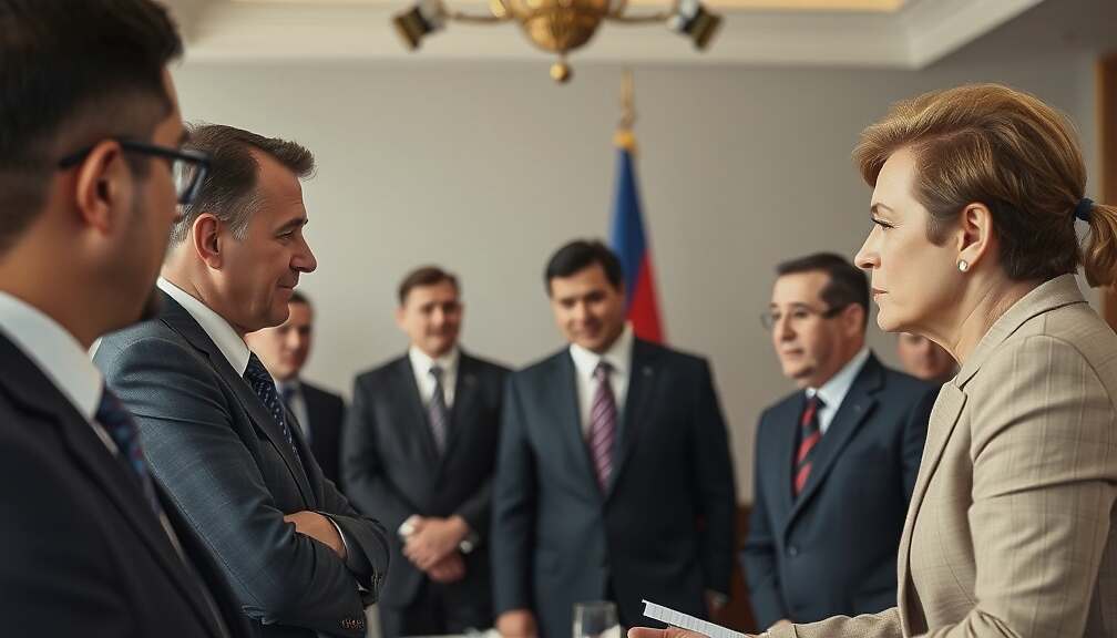 EU to Intensify Pressure on Russia with Asset Freeze and Aid for Ukraine