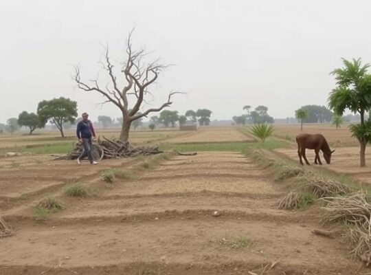 German Minister Defends Meat Consumption Amid Rising Food Costs