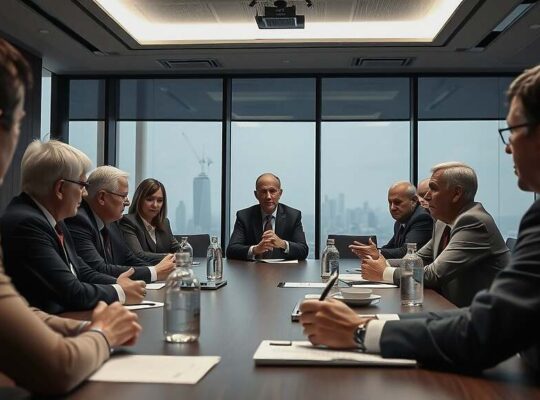 Germany Cautious on Ukraine Peacekeeping Role