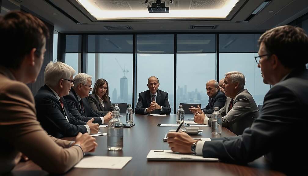 Germany Cautious on Ukraine Peacekeeping Role