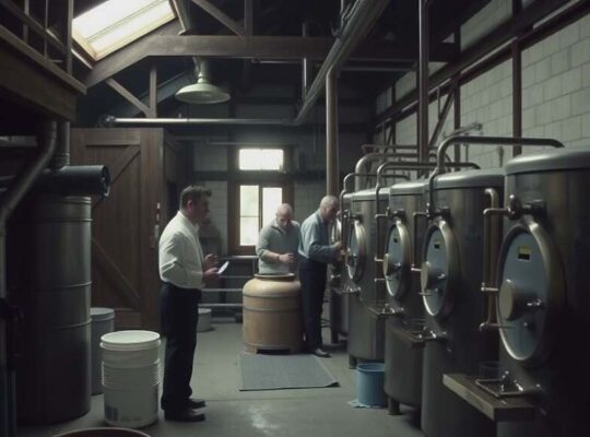 German Breweries Face Wave of Closures Amid Rising Costs