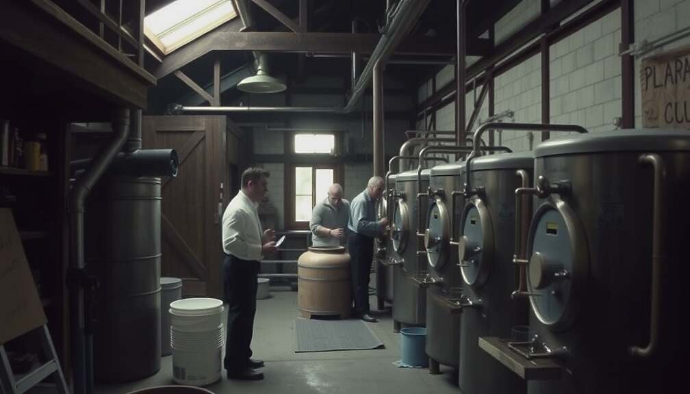 German Breweries Face Wave of Closures Amid Rising Costs