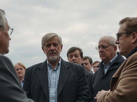 Greens Accuse German Government of Climate Policy Reversal