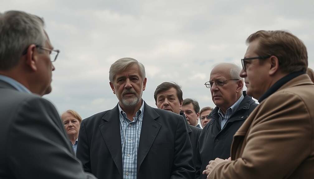 Greens Accuse German Government of Climate Policy Reversal