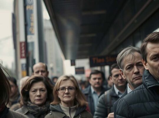 Doctor Calls for Urgent Fireworks Ban to Protect Public