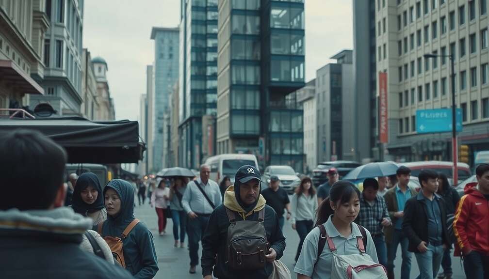 Moscow Bombing Kills Three Amid Rising Tensions