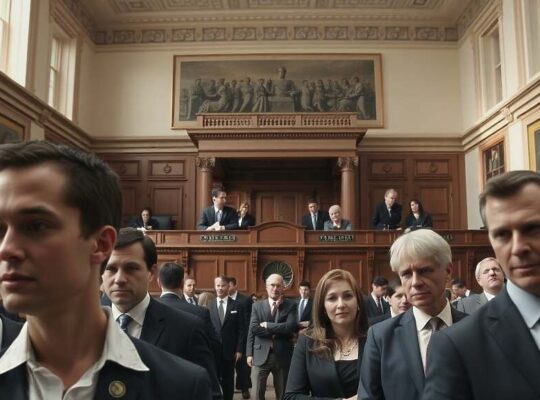 Germany Approves Pension Package, Protecting Benefits and Expanding Support