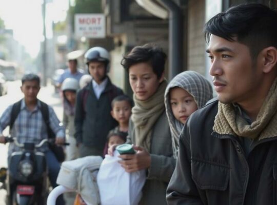 German Freelancers Remain Anxious Amid Economic Uncertainty