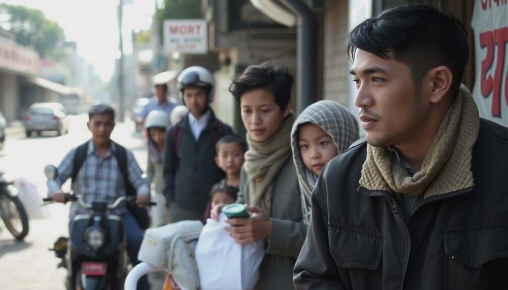 German Freelancers Remain Anxious Amid Economic Uncertainty