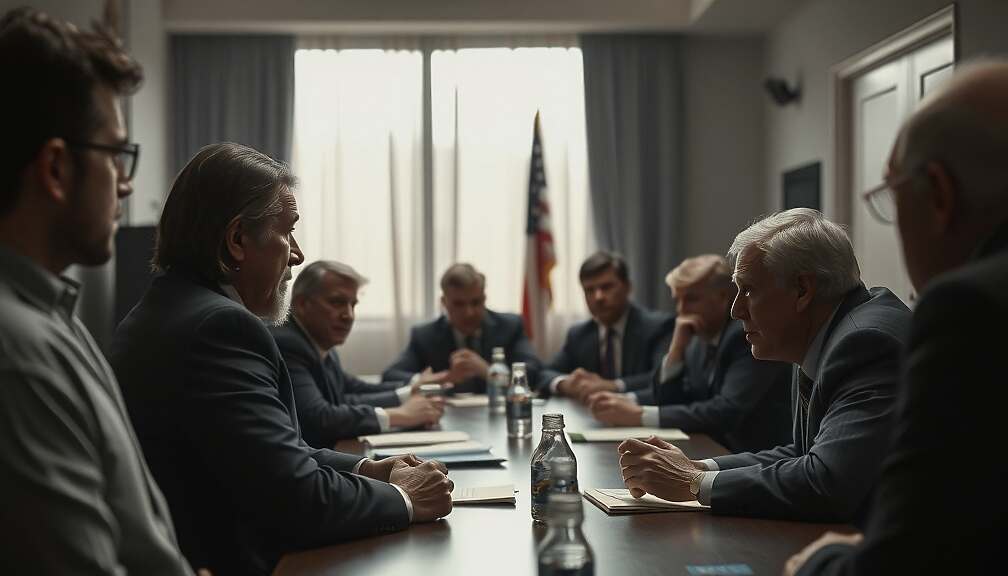 Austria Rejects Accusations of U.S. Interference