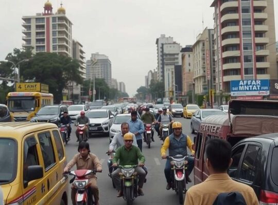 Fed Cuts Interest Rates Amid Economic Uncertainty