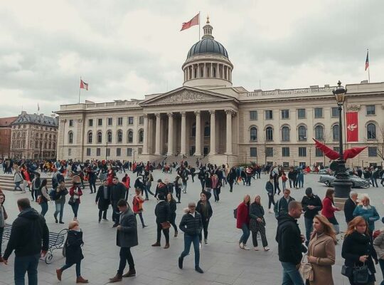 Hessen Calls for Hiring Freeze for Public Servants