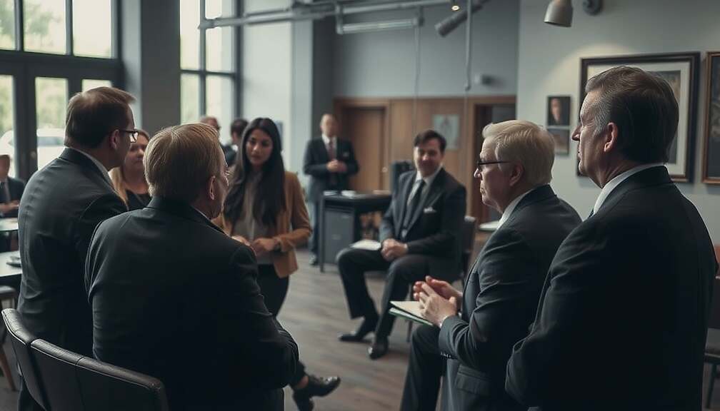 Germany Rejects Mandatory Online Identity Verification