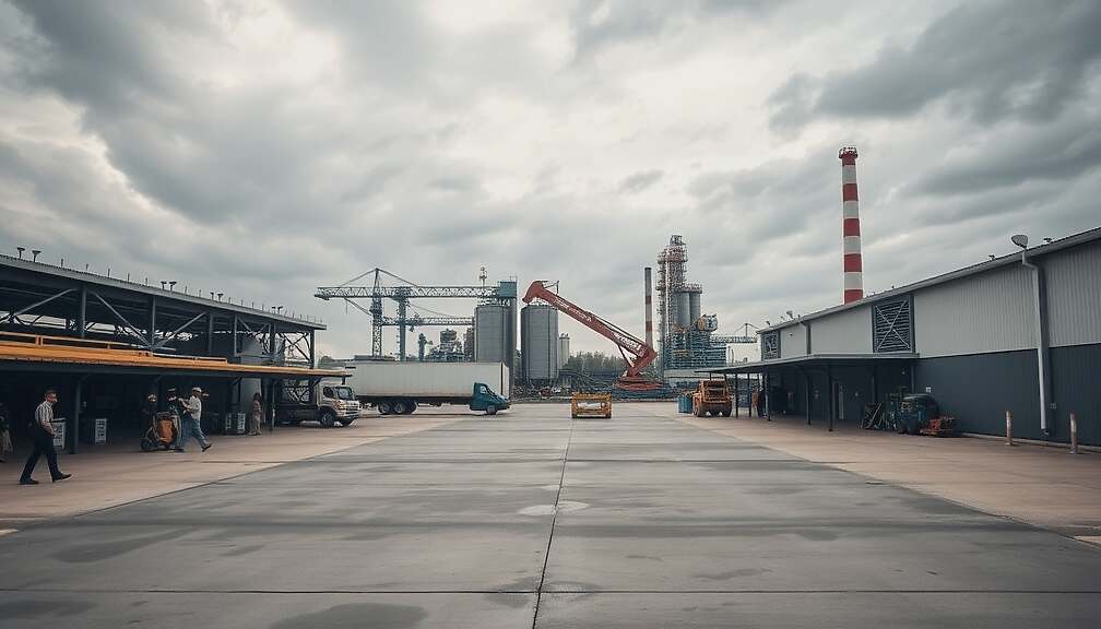 EU to Phase Out Russian Natural Gas Imports