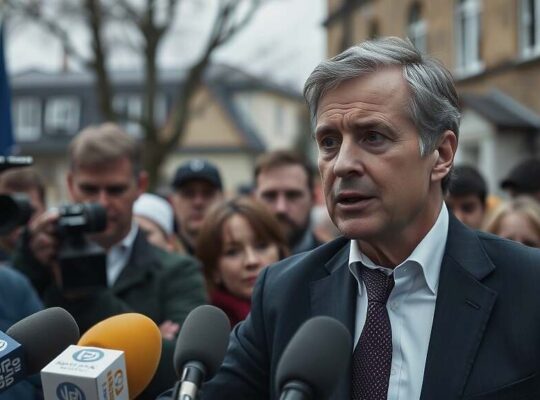 Merz Urges EU to Seize Russian Assets to Aid Ukraine