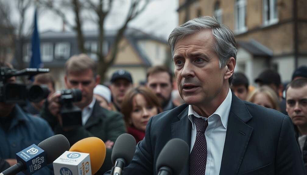 Merz Urges EU to Seize Russian Assets to Aid Ukraine