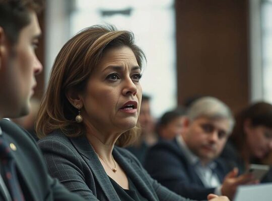 Economist Urges Patient Fees to Reform German Healthcare