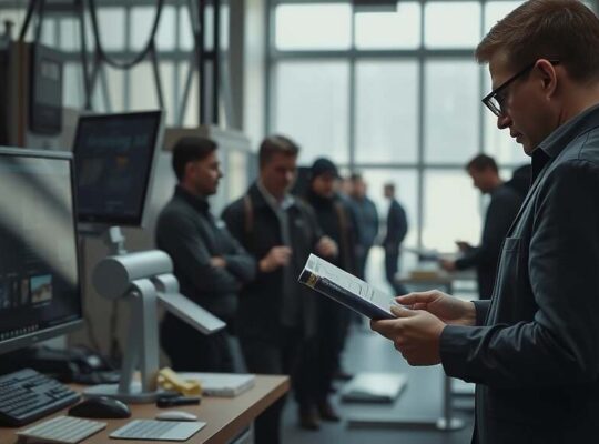 BKA Seeks Expanded Powers to Combat Cybercrime