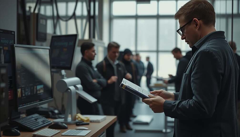 BKA Seeks Expanded Powers to Combat Cybercrime