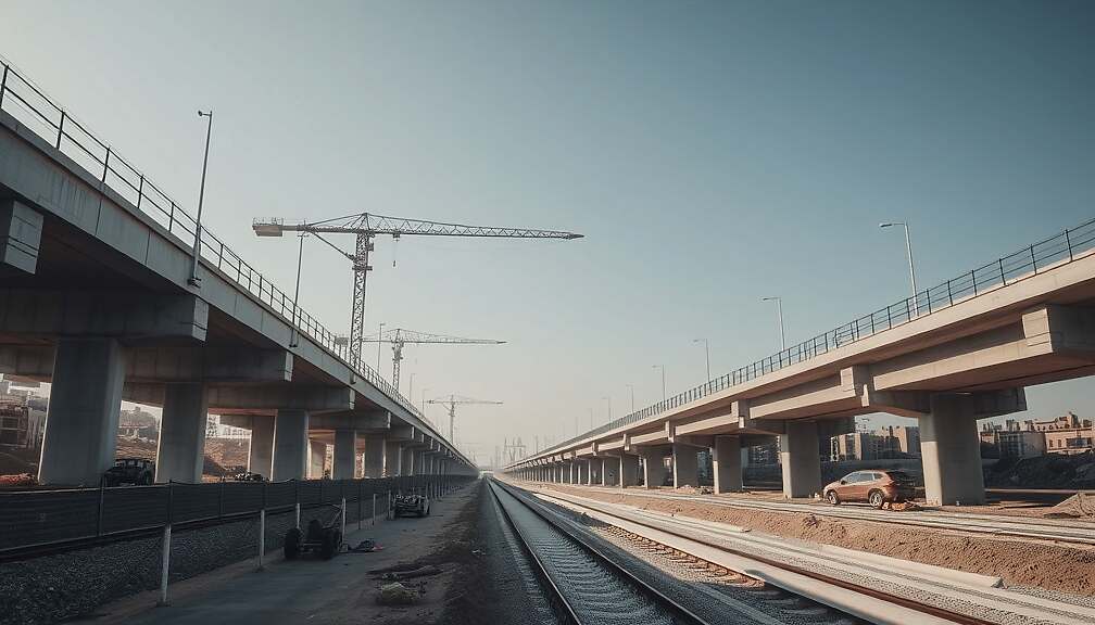 Germany Approves Funding for 23 Road and Highway Projects