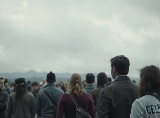 AfD Accused of Undermining Germany Through Foreign Outreach