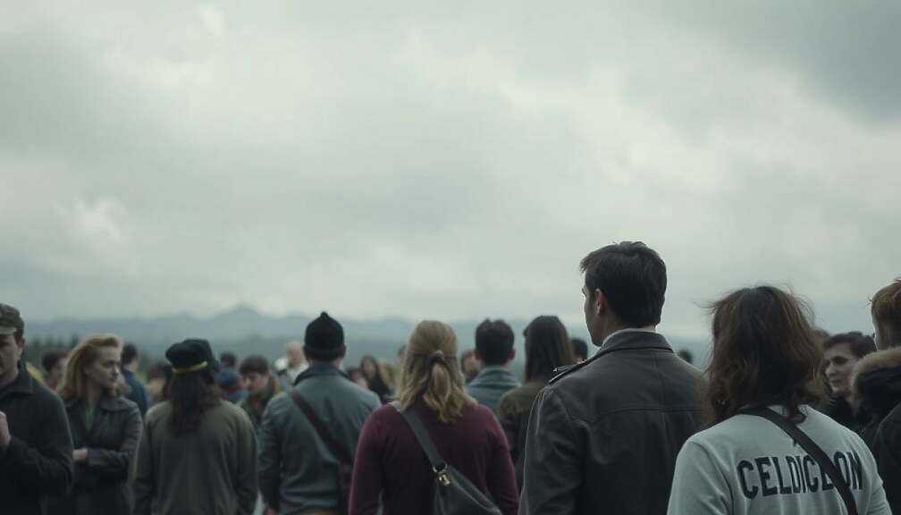 AfD Accused of Undermining Germany Through Foreign Outreach