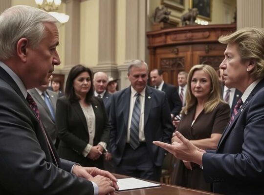 Germany Warns Against Political Interference in Human Rights Court