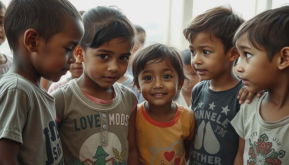 Kids' Healthcare Needs Urgent Reform, Report Finds