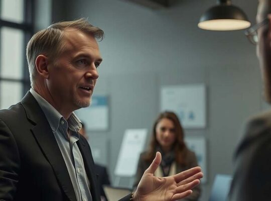 Scholarly Critic Slams Pressure on Family Business Group Over AfD Ties