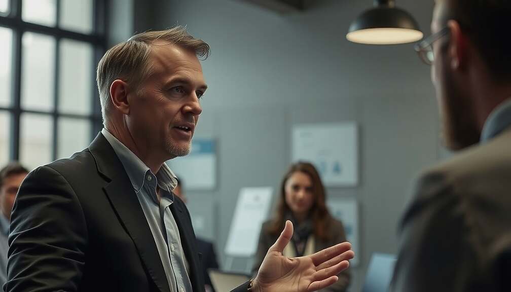 Scholarly Critic Slams Pressure on Family Business Group Over AfD Ties