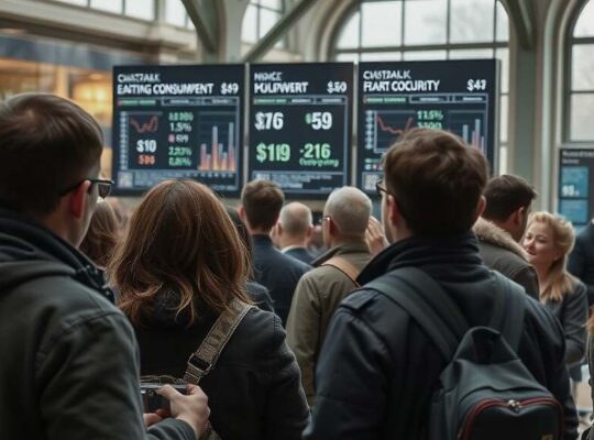 Germans Demand Clearer Heating Energy Data