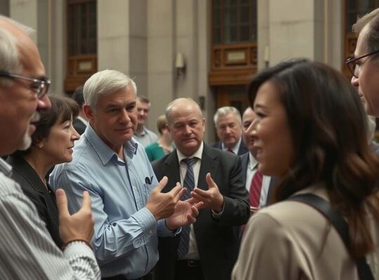 Germany's Left Party Slams Compulsory Service Plans