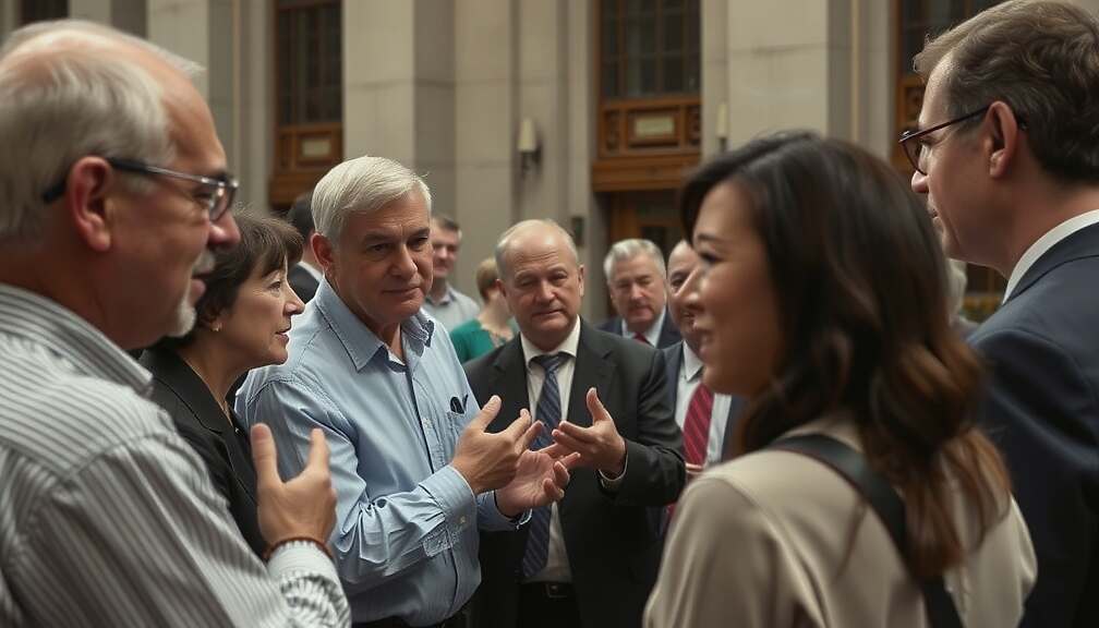 Germany's Left Party Slams Compulsory Service Plans