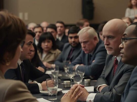 EU Aid Deal Disappoints Greens, Sparks Debate Over Asset Use