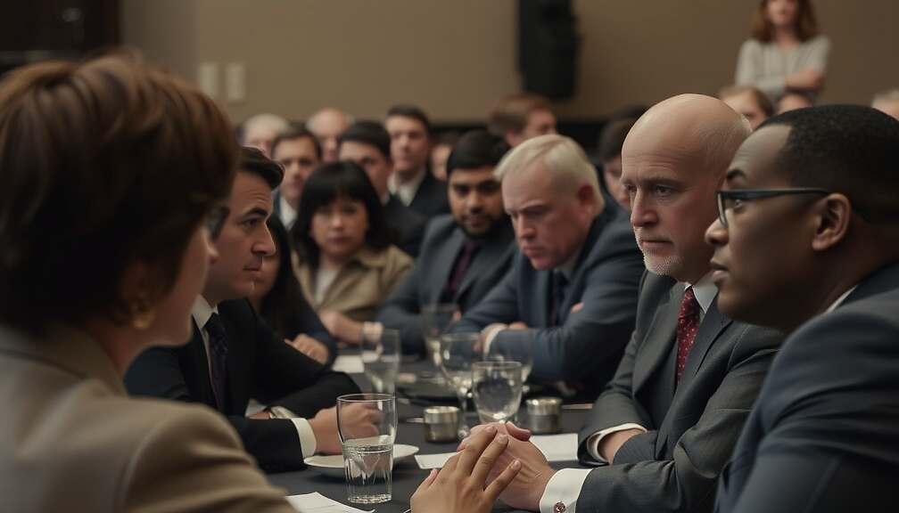 EU Aid Deal Disappoints Greens, Sparks Debate Over Asset Use