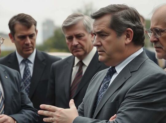 Germany Reconsiders Landmine Ban Amid Security Concerns