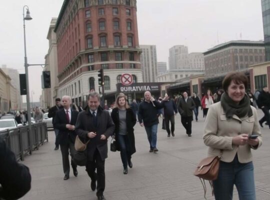 Ex-Official Sees Little Chance of Bundestag Return