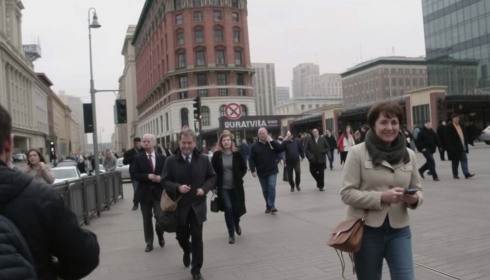 Ex-Official Sees Little Chance of Bundestag Return