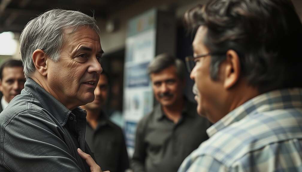 Lowering Retirement Age Based on Contributions Proposed