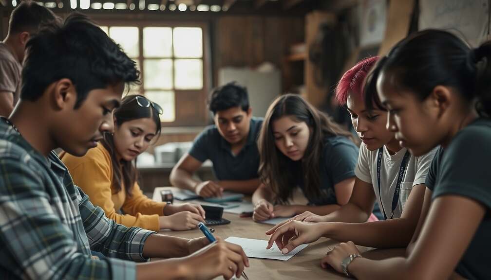 Germany Considers Mandatory Apprenticeships to Tackle Skilled Labor Shortage