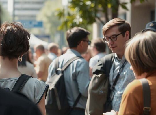 Combating Loneliness: German Municipalities Call for €500 Million Fund