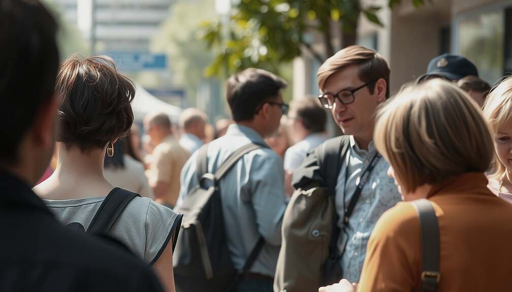 Combating Loneliness: German Municipalities Call for €500 Million Fund