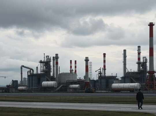 German Auto Industry Urges Closer Ties with China