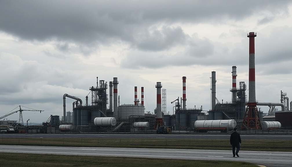 German Auto Industry Urges Closer Ties with China