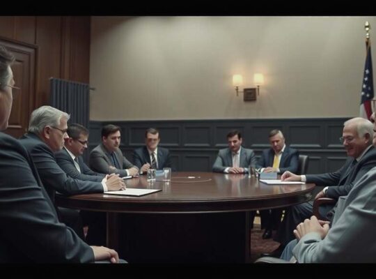 Germany Urges Taurus Missile Delivery as Trump-Zelensky Meeting Looms