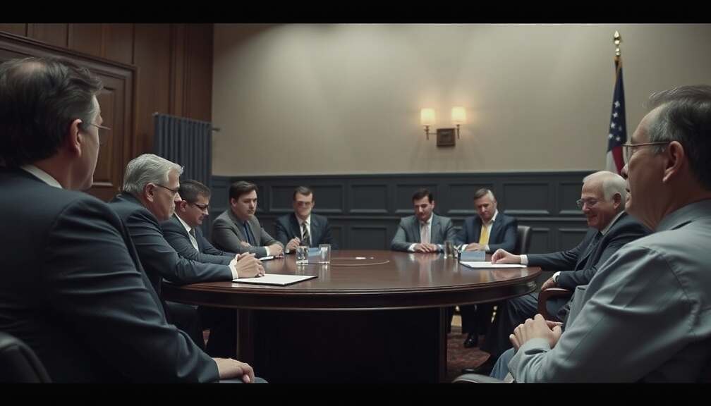 Germany Urges Taurus Missile Delivery as Trump-Zelensky Meeting Looms