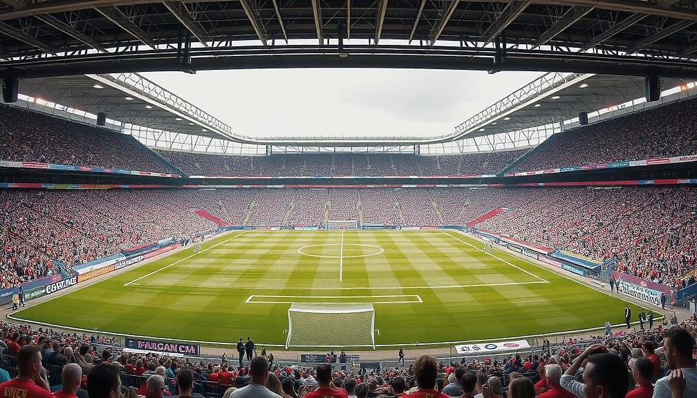 Dortmund Downs Gladbach, Climbs Bundesliga Standings